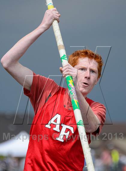 Thumbnail 1 in UHSAA Region 4 Championship photogallery.