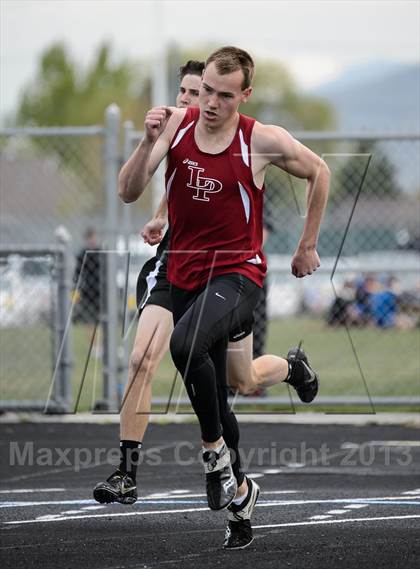 Thumbnail 1 in UHSAA Region 4 Championship photogallery.