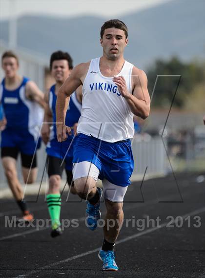 Thumbnail 3 in UHSAA Region 4 Championship photogallery.