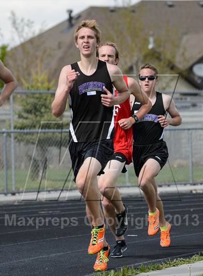 Thumbnail 2 in UHSAA Region 4 Championship photogallery.