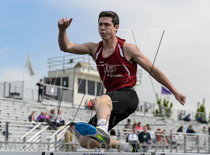 Thumbnail 2 in UHSAA Region 4 Championship photogallery.