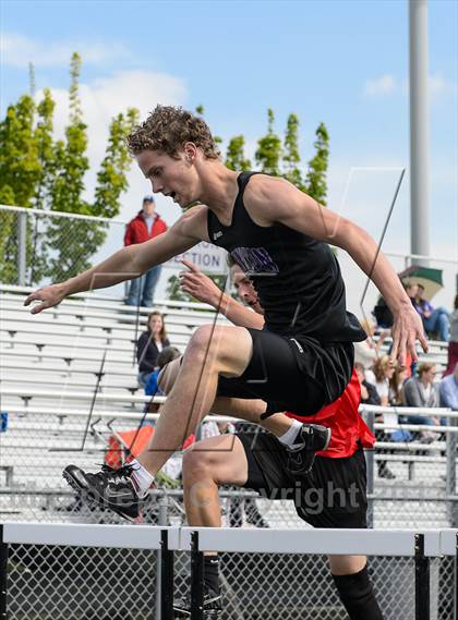 Thumbnail 3 in UHSAA Region 4 Championship photogallery.