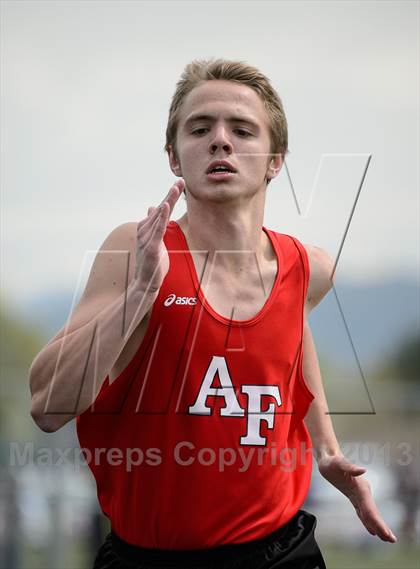Thumbnail 2 in UHSAA Region 4 Championship photogallery.
