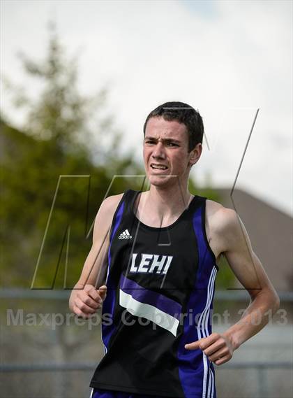 Thumbnail 3 in UHSAA Region 4 Championship photogallery.