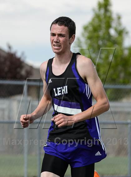 Thumbnail 1 in UHSAA Region 4 Championship photogallery.