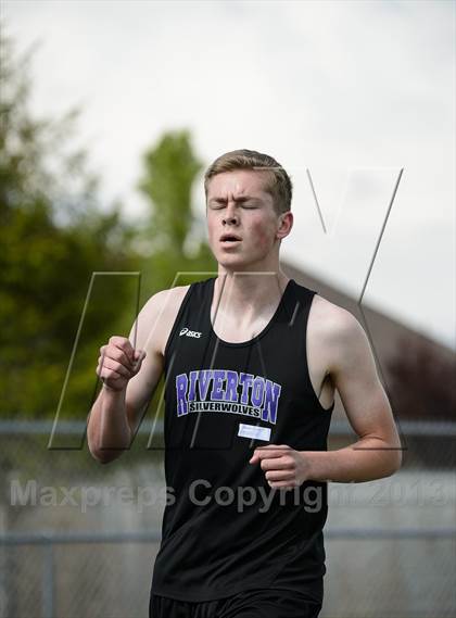 Thumbnail 2 in UHSAA Region 4 Championship photogallery.