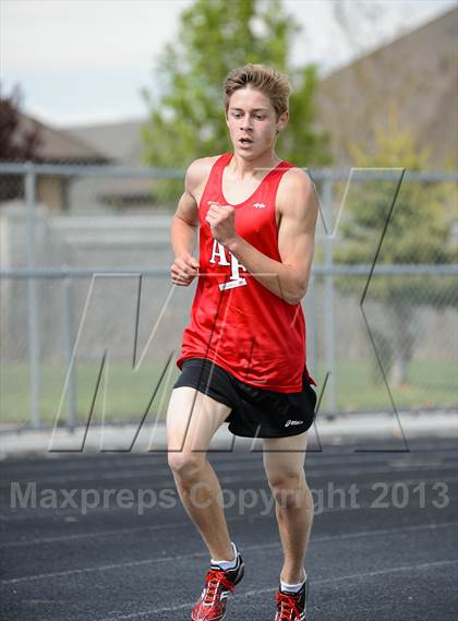 Thumbnail 1 in UHSAA Region 4 Championship photogallery.