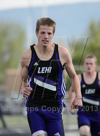 Thumbnail 1 in UHSAA Region 4 Championship photogallery.