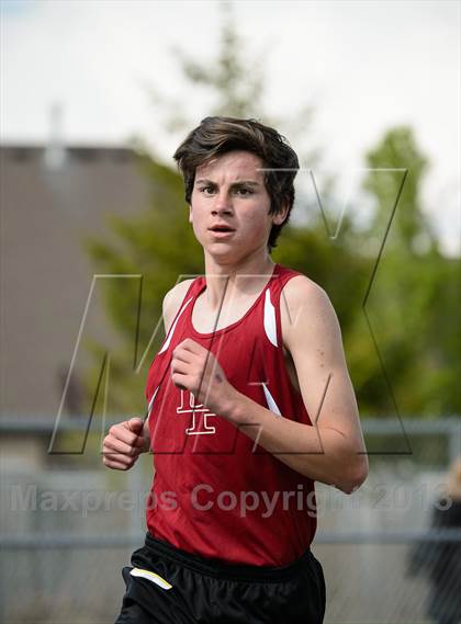 Thumbnail 2 in UHSAA Region 4 Championship photogallery.