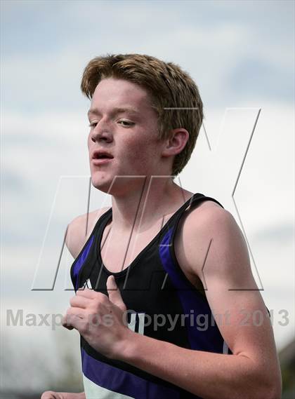 Thumbnail 1 in UHSAA Region 4 Championship photogallery.