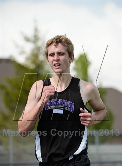 Thumbnail 3 in UHSAA Region 4 Championship photogallery.
