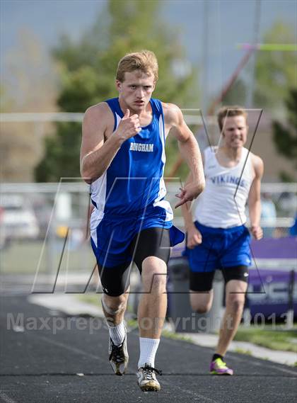 Thumbnail 3 in UHSAA Region 4 Championship photogallery.