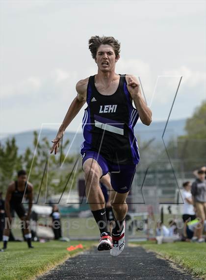 Thumbnail 1 in UHSAA Region 4 Championship photogallery.