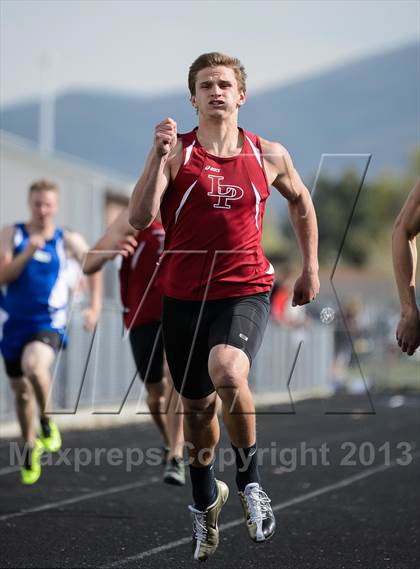 Thumbnail 2 in UHSAA Region 4 Championship photogallery.