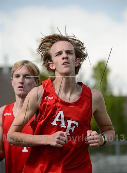 Thumbnail 1 in UHSAA Region 4 Championship photogallery.