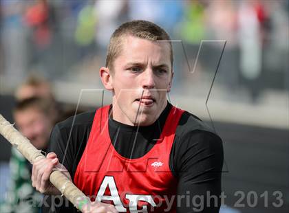 Thumbnail 2 in UHSAA Region 4 Championship photogallery.