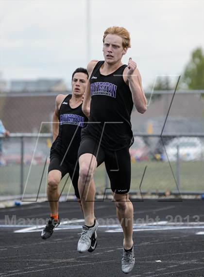 Thumbnail 2 in UHSAA Region 4 Championship photogallery.