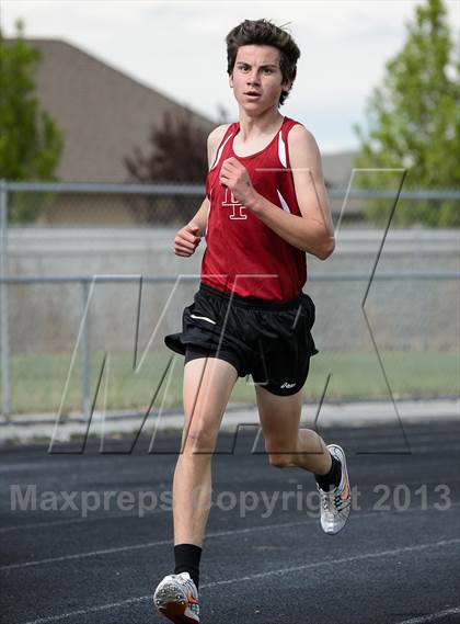 Thumbnail 3 in UHSAA Region 4 Championship photogallery.