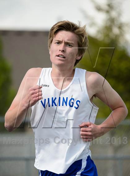 Thumbnail 2 in UHSAA Region 4 Championship photogallery.