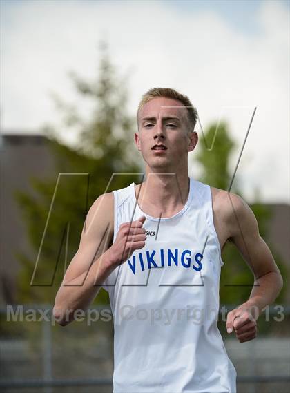 Thumbnail 1 in UHSAA Region 4 Championship photogallery.