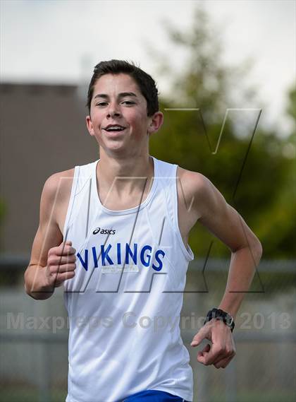 Thumbnail 1 in UHSAA Region 4 Championship photogallery.