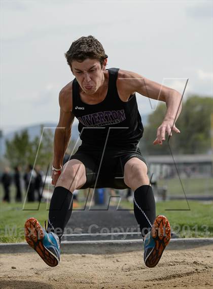 Thumbnail 3 in UHSAA Region 4 Championship photogallery.