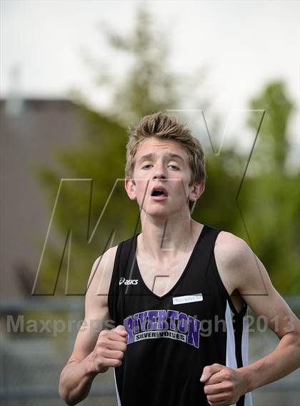 Thumbnail 3 in UHSAA Region 4 Championship photogallery.