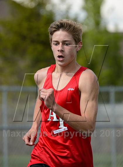 Thumbnail 3 in UHSAA Region 4 Championship photogallery.