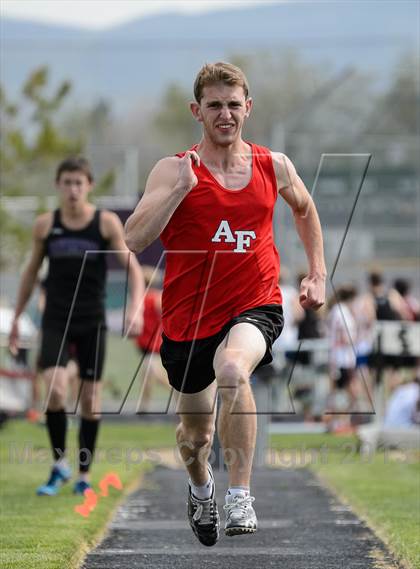 Thumbnail 3 in UHSAA Region 4 Championship photogallery.