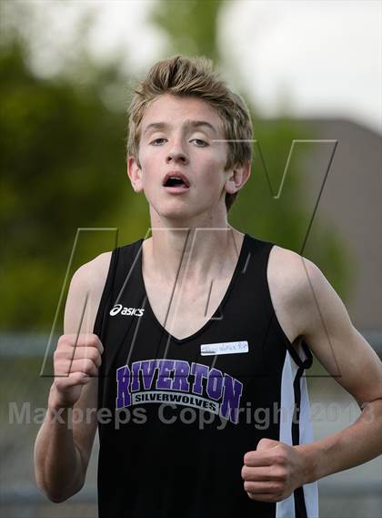 Thumbnail 1 in UHSAA Region 4 Championship photogallery.