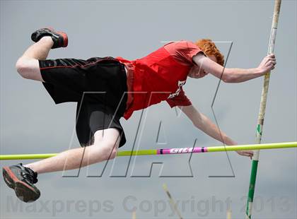Thumbnail 3 in UHSAA Region 4 Championship photogallery.