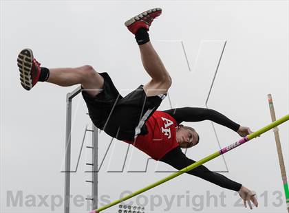 Thumbnail 3 in UHSAA Region 4 Championship photogallery.