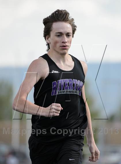 Thumbnail 1 in UHSAA Region 4 Championship photogallery.