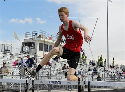Thumbnail 2 in UHSAA Region 4 Championship photogallery.