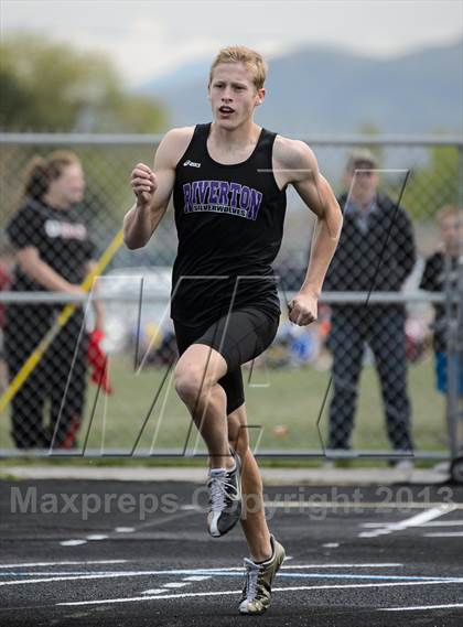 Thumbnail 1 in UHSAA Region 4 Championship photogallery.