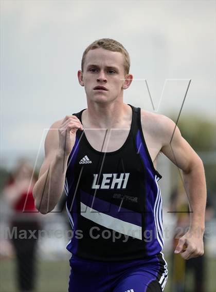 Thumbnail 3 in UHSAA Region 4 Championship photogallery.