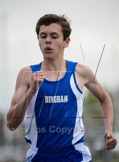 Thumbnail 3 in UHSAA Region 4 Championship photogallery.