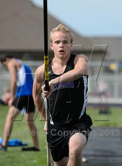 Thumbnail 1 in UHSAA Region 4 Championship photogallery.