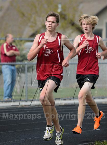 Thumbnail 1 in UHSAA Region 4 Championship photogallery.