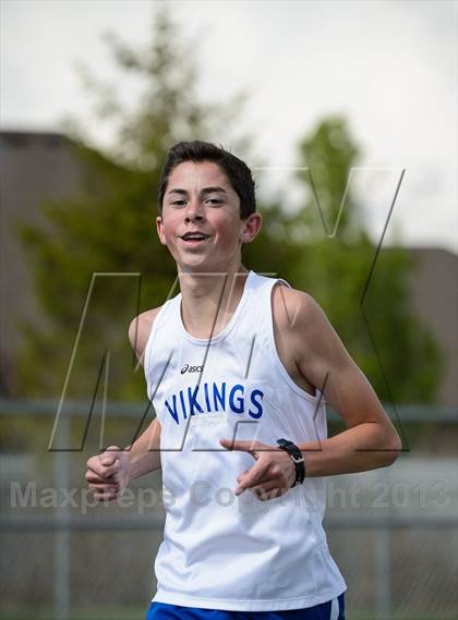 Thumbnail 3 in UHSAA Region 4 Championship photogallery.