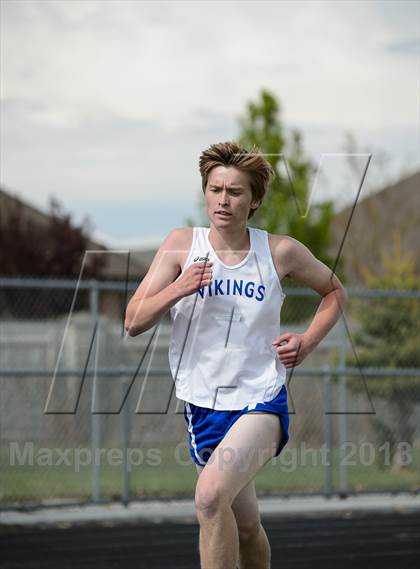 Thumbnail 3 in UHSAA Region 4 Championship photogallery.