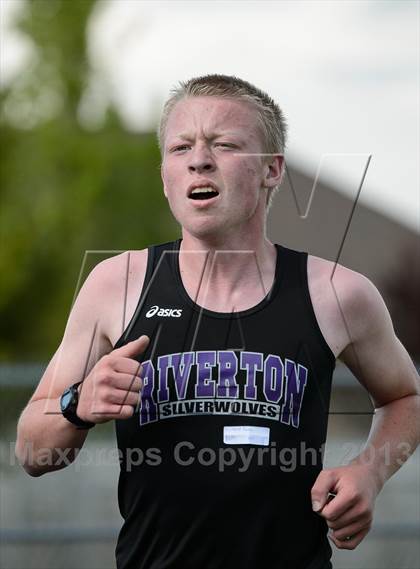 Thumbnail 2 in UHSAA Region 4 Championship photogallery.