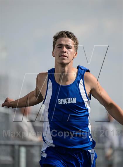 Thumbnail 1 in UHSAA Region 4 Championship photogallery.