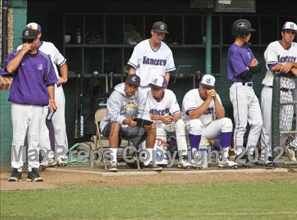 Thumbnail 3 in Otay Ranch @ Carlsbad (CIF SDS Playoffs) photogallery.