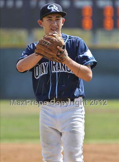 Thumbnail 1 in Otay Ranch @ Carlsbad (CIF SDS Playoffs) photogallery.