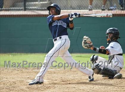 Thumbnail 1 in Otay Ranch @ Carlsbad (CIF SDS Playoffs) photogallery.