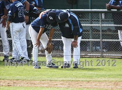 Thumbnail 3 in Otay Ranch @ Carlsbad (CIF SDS Playoffs) photogallery.