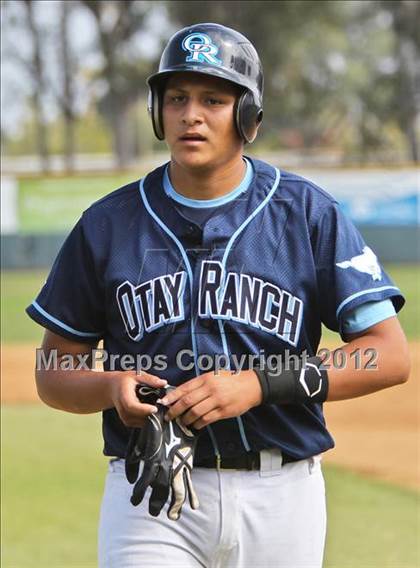 Thumbnail 1 in Otay Ranch @ Carlsbad (CIF SDS Playoffs) photogallery.