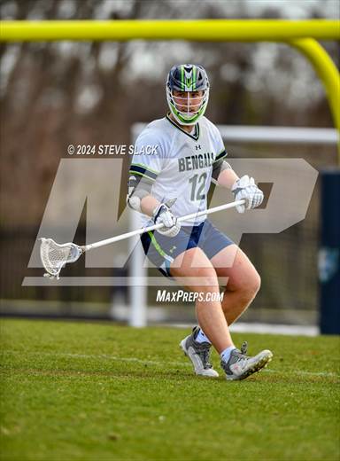 Lucy Beckham High School (Mt. Pleasant, SC) Boys Varsity Lacrosse