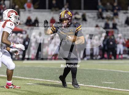 Thumbnail 2 in Trotwood-Madison @ Walsh Jesuit photogallery.